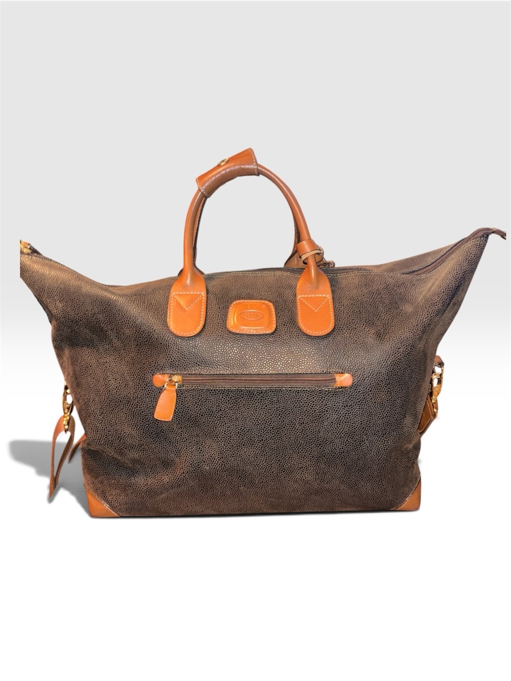 BRICS Life Cargo Duffle Bag MSRP $610
